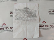 Honeywell Stf82F-41Hc4A-p00-a-ahb-11C-b-01A6-f1-0000 Pressure Transmitter