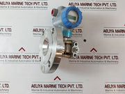 Honeywell Stf82F-41Hc4A-p00-a-ahb-11C-b-01A6-f1-0000 Pressure Transmitter