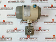 Honeywell Stg644-e1G-00000-p0D2-514C Smart Transmitter 750 Psi, St3Q00 11-42 Vdc