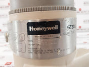 Honeywell Stg644-e1G-00000-p0D2-514C St3Q00 Smart Pressure Transmitter 750 Psi