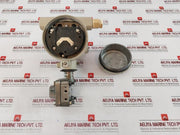 Honeywell Stg644-e1G-00000-p0D2-514C St3Q00 Smart Pressure Transmitter 750 Psi