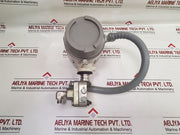 Honeywell Stg644D-a10-3026 Pressure Transmitter