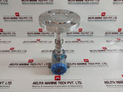 Honeywell Stg73L-e1G000-1-e-chc-11C-b-00A0-f1-0000 Gauge Pressure Transmitter