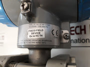 Honeywell St700/st800 Series Pressure Transmitter 1/2Npt