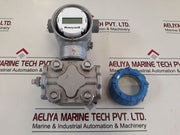 Honeywell St700/st800 Series Pressure Transmitter 1/2Npt