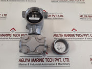 Honeywell St700/st800 Series Pressure Transmitter 1/2Npt