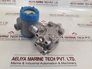 Honeywell St700/st800 Series Pressure Transmitter 1/2Npt