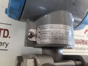 Honeywell St700/st800 Series Pressure Transmitter 1/2Npt