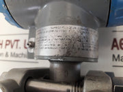 Honeywell St700/st800 Series Pressure Transmitter 1/2Npt