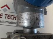Honeywell St700/st800 Series Pressure Transmitter 1/2Npt