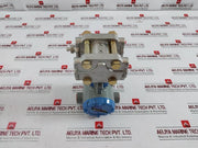 Honeywell Stg740 Smartline Pressure Transmitter Stg740E1Gc4C1Cad011Sa10A6F10000