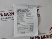 Honeywell Stg74L-e1G000-1-c-ahd-11C-b-11A0-f1-0000 Smart Pressure Transmitter