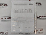 Honeywell Stg74L-e1G000-1-c-ahd-11C-b-11A0-f1-0000 Smart Pressure Transmitter