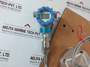 Honeywell Stg74L-e1G000-1-c-ahd-11C-b-11A0-f1-0000 Smart Pressure Transmitter