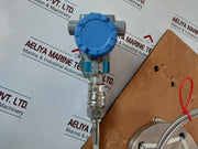 Honeywell Stg74L-e1G000-1-c-ahd-11C-b-11A0-f1-0000 Smart Pressure Transmitter