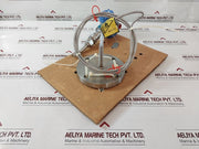 Honeywell Stg74L-e1G000-1-c-ahd-11C-b-11A0-f1-0000 Smart Pressure Transmitter