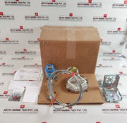 Honeywell Stg74L Pressure Transmitter Stg74L-e1G000-1-c-ahd-11C-b-11A0-f1-0000