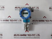 Honeywell Stg74L-e1G000-1-d-ahc-11C-b-11A0-f1-0000 Pressure Transmitter