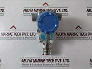 Honeywell Stg74L-e1G000-1-d-ahc-11C-b-11A0-f1-0000 Pressure Transmitter