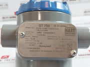 Honeywell Stg74L-e1G000-1-d-ahd-11C-b-11A6-f1,F5-0000 Pressure Transmitter Stg74