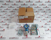 Honeywell Stg74L-e1G000-1-d-ahd-11C-b-11A6-f1,F5-0000 Pressure Transmitter Stg74