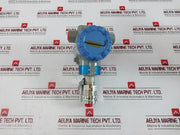 Honeywell Stg74L-e1G000-1-d-ahd-11C-b-11A6-f1 F5-0000 Smart Pressure Transmitter