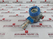 Honeywell Stg74L-e1G000-1-d-ahd-11C-b-11A6-f1 F5-0000 Smart Pressure Transmitter