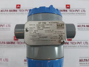 Honeywell Stg74L Smartline Pressure Transmitter Stg74L-e1G000-1-d-ahd-11C-b-11A6-f1 F5-0000