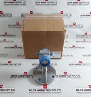 Honeywell Stg74S-e1G000-1-a-ahs-11C-b-00A6-f1-0000 Smart Pressure Transmitter St700 Series