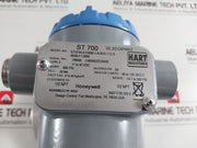 Honeywell Stg74S-e1G000-1-a-ahs-11C-b-00A6-f1-0000 Smart Pressure Transmitter St700 Series