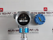 Honeywell Stg74S-e1G000-1-a-ahs-11C-b-00A6-f1-0000 Smart Pressure Transmitter St700 Series