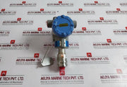 Honeywell Stg84L-e1G000-1-a-ahc-11C-b-31A6-f1-0000 Smart Pressure Transmitter