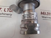 Honeywell Stg84L-f1G000-1-d-cfc-26C-b-21A6-f1-0000 Pressure Transmitter