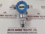 Honeywell Stg84L-f1G000-1-d-cfc-26C-b-21A6-f1-0000 Pressure Transmitter
