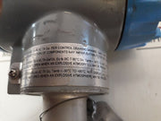 Honeywell Stg84L-f1G000-1-d-cfc-26C-b-21A6-f1-0000 Pressure Transmitter