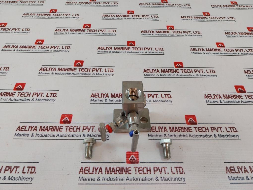 Honeywell Stmd2 Smartline Manifold Valve