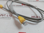 Honeywell Stp-st-56In-ylw-in Straight Cable El-50/13 Sl0007306