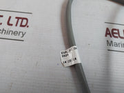 Honeywell Stp-st-56In-ylw-in Straight Cable El-50/13 Sl0007306