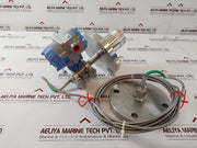 Honeywell Str82D Smart Line Pressure Transmitters