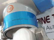 Honeywell Str82D Smart Line Pressure Transmitters