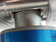 Honeywell Str82D Smart Line Pressure Transmitters