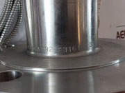 Honeywell Str82D Smart Line Pressure Transmitters