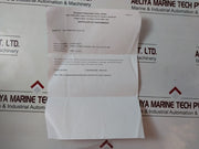 Honeywell Str82D Smart Line Pressure Transmitters