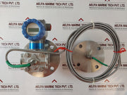Honeywell Str82D Smart Line Pressure Transmitters