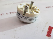 Honeywell Stt171-bs Temperature Transmitter 30V 120Ma 0.84W