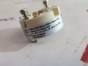 Honeywell Stt171-bs Temperature Transmitter 30V 120Ma 0.84W
