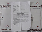 Honeywell Stt25H-0-ene-tte-m00-0D0-00-1J-0 Temperature Transmitter