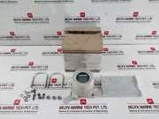 Honeywell Stt25H-0-ene-tte-m00-0D0-00-1J Temperature Transmitter Set