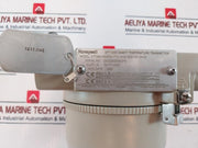 Honeywell Stt25H0Enettem000D0003H0 Smart Temperature Transmitter Stt 3000 Rev.A