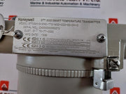 Honeywell Stt25H0Enettem000D0003H0 Stt3000 Smart Temperature Transmitter 72Tt2902